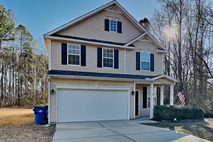 3445 Dutchman Rd, Raleigh, NC 27610 - Photo 1