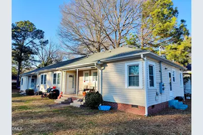 700-706 Pinehaven Drive, Rocky Mount, NC 27803 - Photo 3