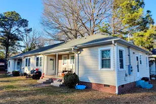 700-706 Pinehaven Dr, Rocky Mount, NC 27803 - Photo 3