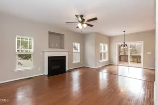 102 Kipling Dr, Oxford, NC 27565 - Photo 9