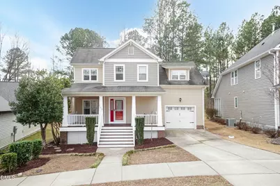 102 Kipling Drive, Oxford, NC 27565 - Photo 33