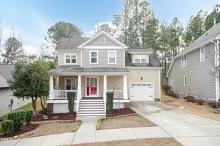 102 Kipling Dr, Oxford, NC 27565 - Photo 33