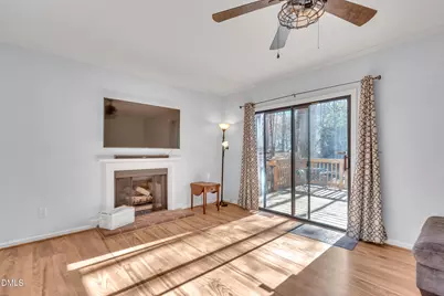 6410 English Oaks Drive, Raleigh, NC 27615 - Photo 3