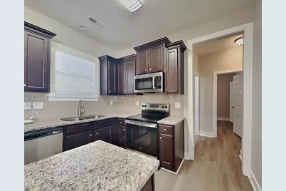 8 Golden Creek Trail, Wendell, NC 27591 - Photo 5