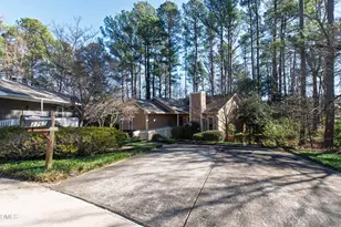 2765 Rue Sans Famille, Raleigh, NC 27607 - Photo 3