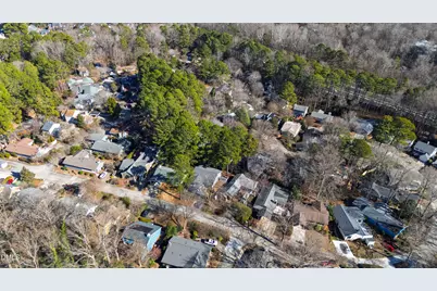 2765 Rue Sans Famille, Raleigh, NC 27607 - Photo 41