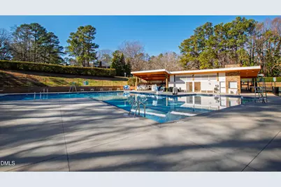 2765 Rue Sans Famille, Raleigh, NC 27607 - Photo 43