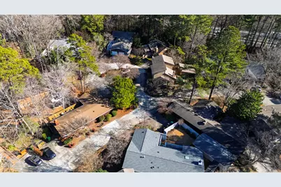 2765 Rue Sans Famille, Raleigh, NC 27607 - Photo 39