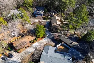 2765 Rue Sans Famille, Raleigh, NC 27607 - Photo 39