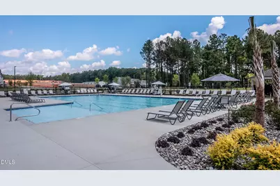 545 Prestonfield Way, Raleigh, NC 27603 - Photo 23