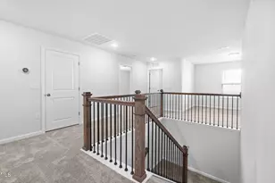 545 Prestonfield Wy, Raleigh, NC 27603 - Photo 15