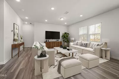 545 Prestonfield Way, Raleigh, NC 27603 - Photo 5