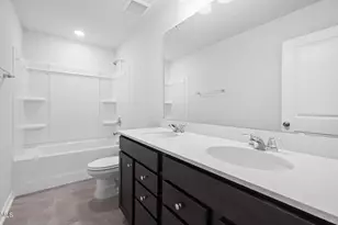 545 Prestonfield Wy, Raleigh, NC 27603 - Photo 17