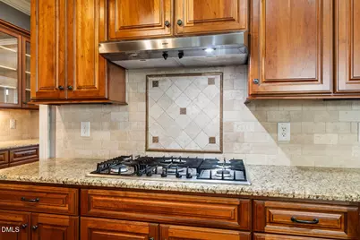 85 Saxapahaw Run, Chapel Hill, NC 27516 - Photo 19