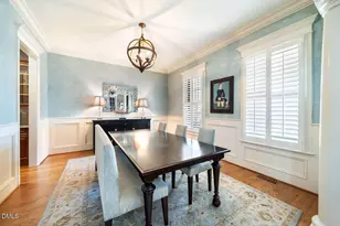 85 Saxapahaw Run, Chapel Hill, NC 27516 - Photo 3