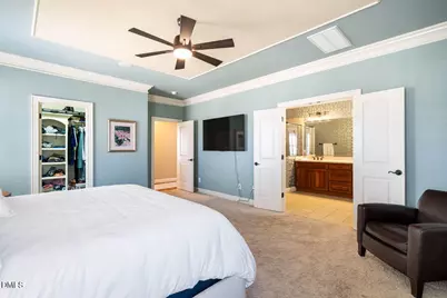 85 Saxapahaw Run, Chapel Hill, NC 27516 - Photo 31