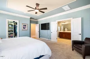 85 Saxapahaw Run, Chapel Hill, NC 27516 - Photo 31