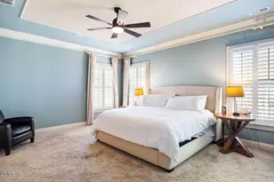 85 Saxapahaw Run, Chapel Hill, NC 27516 - Photo 29