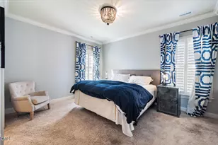 85 Saxapahaw Run, Chapel Hill, NC 27516 - Photo 35