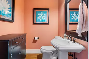 85 Saxapahaw Run, Chapel Hill, NC 27516 - Photo 25