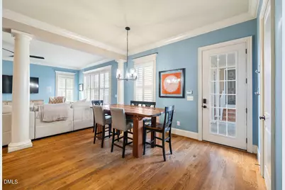 85 Saxapahaw Run, Chapel Hill, NC 27516 - Photo 21