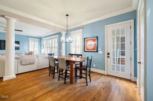 85 Saxapahaw Run, Chapel Hill, NC 27516 - Photo 21