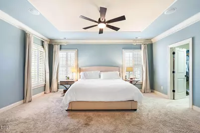 85 Saxapahaw Run, Chapel Hill, NC 27516 - Photo 29