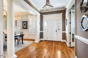 85 Saxapahaw Run, Chapel Hill, NC 27516 - Photo 11