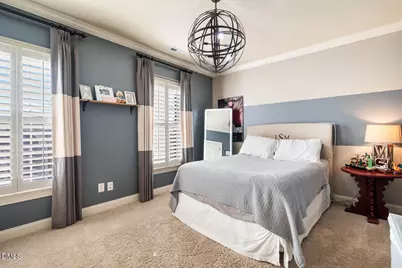 85 Saxapahaw Run, Chapel Hill, NC 27516 - Photo 37