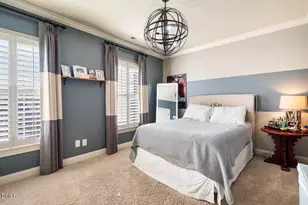 85 Saxapahaw Run, Chapel Hill, NC 27516 - Photo 37