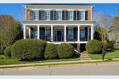 85 Saxapahaw Run, Chapel Hill, NC 27516 - Photo 1