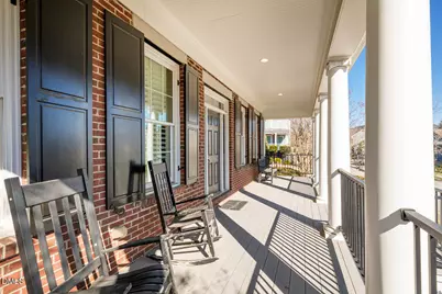 85 Saxapahaw Run, Chapel Hill, NC 27516 - Photo 9