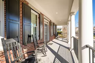 85 Saxapahaw Run, Chapel Hill, NC 27516 - Photo 9