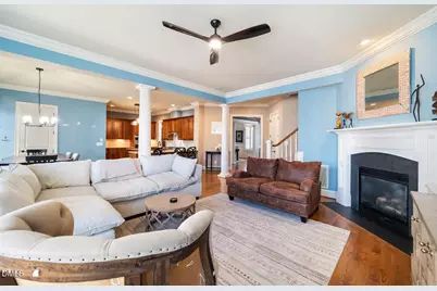 85 Saxapahaw Run, Chapel Hill, NC 27516 - Photo 23