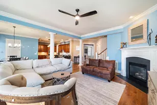 85 Saxapahaw Run, Chapel Hill, NC 27516 - Photo 23