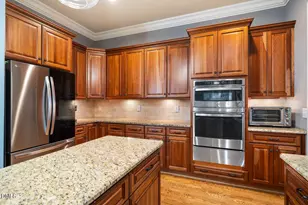 85 Saxapahaw Run, Chapel Hill, NC 27516 - Photo 17