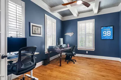 85 Saxapahaw Run, Chapel Hill, NC 27516 - Photo 13