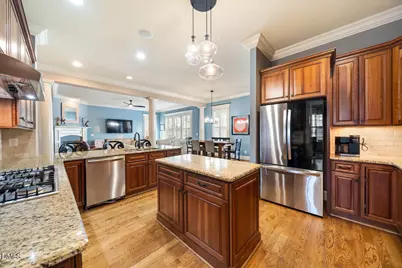 85 Saxapahaw Run, Chapel Hill, NC 27516 - Photo 17