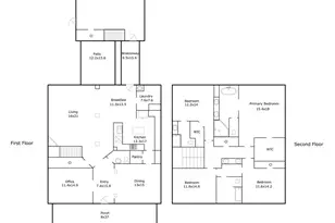 85 Saxapahaw Run, Chapel Hill, NC 27516 - Photo 7