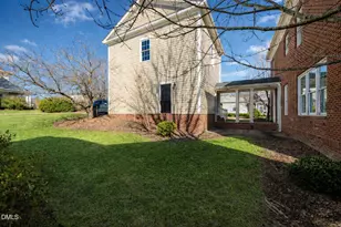 85 Saxapahaw Run, Chapel Hill, NC 27516 - Photo 43