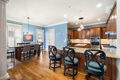 85 Saxapahaw Run, Chapel Hill, NC 27516 - Photo 21