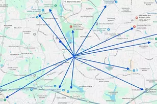 209 Kronos Ln, Cary, NC 27513 - Photo 3