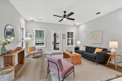 3027 Omah Street #A, Durham, NC 27705 - Photo 9