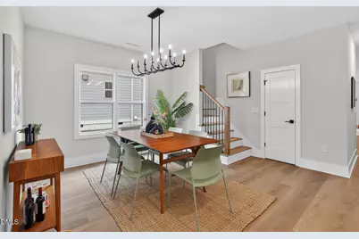 3027 Omah Street #A, Durham, NC 27705 - Photo 5