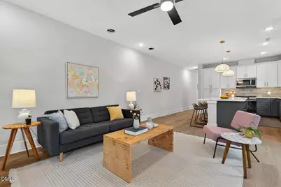 3027 Omah Street #A, Durham, NC 27705 - Photo 11