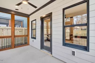 3027 Omah Street #A, Durham, NC 27705 - Photo 19