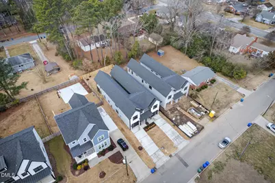 3027 Omah Street #A, Durham, NC 27705 - Photo 41