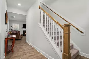 360 Sutherland Dr, Franklinton, NC 27525 - Photo 7