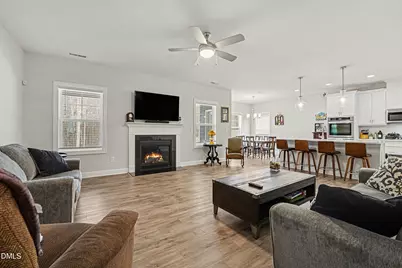 360 Sutherland Drive, Franklinton, NC 27525 - Photo 9