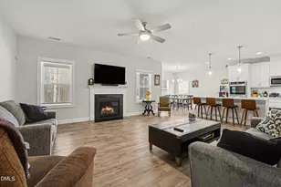 360 Sutherland Dr, Franklinton, NC 27525 - Photo 9